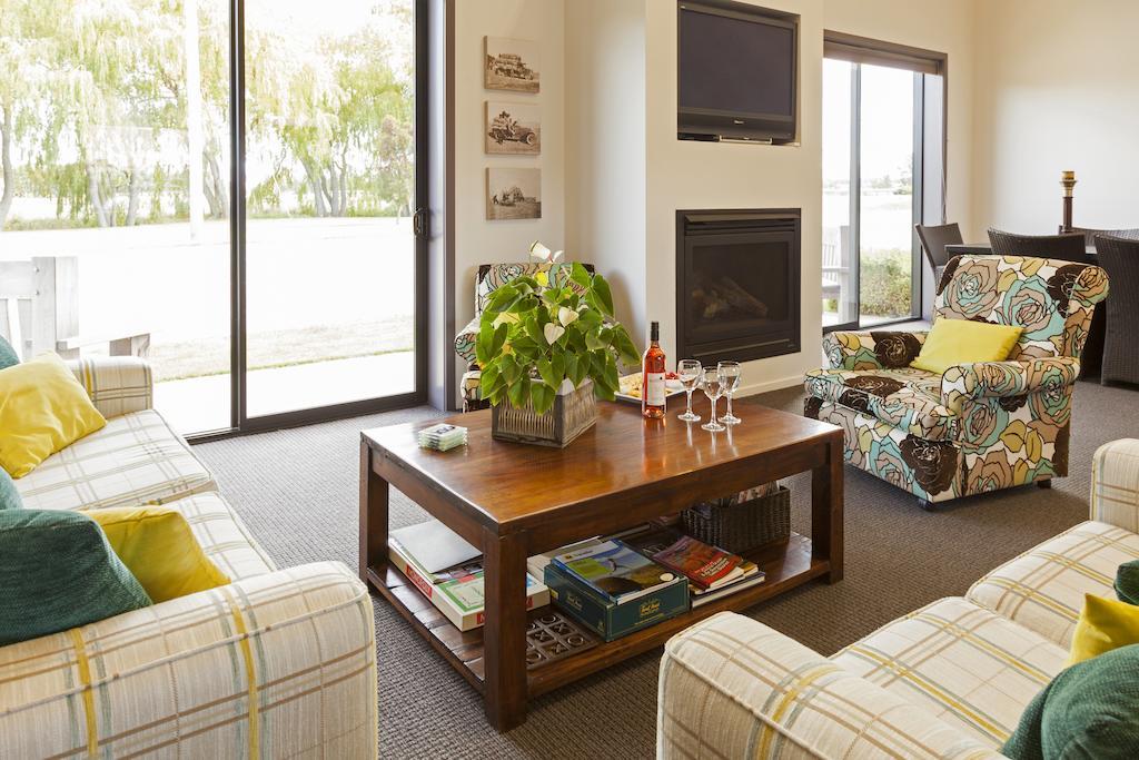 Hawkdun Lodge Motel Ranfurly Dış mekan fotoğraf