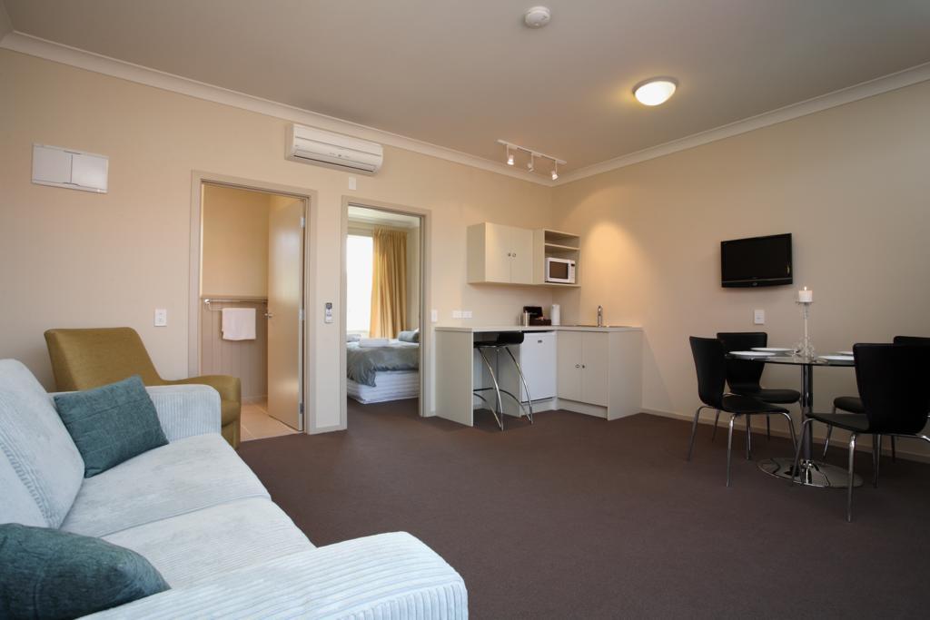 Hawkdun Lodge Motel Ranfurly Dış mekan fotoğraf