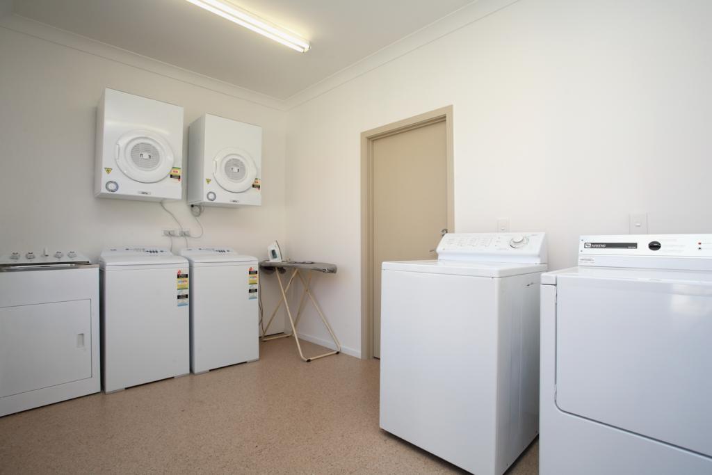Hawkdun Lodge Motel Ranfurly Dış mekan fotoğraf