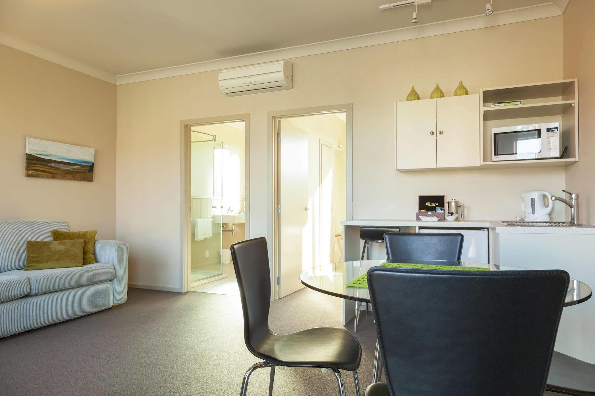 Hawkdun Lodge Motel Ranfurly Dış mekan fotoğraf